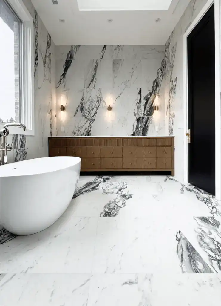 Mosaic & Pattern Work