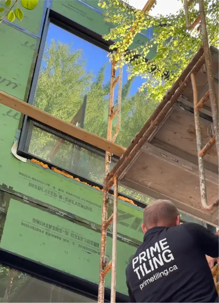 Commercial Tile Installation Toronto & GTA: Restaurants, Retail & Office Spaces