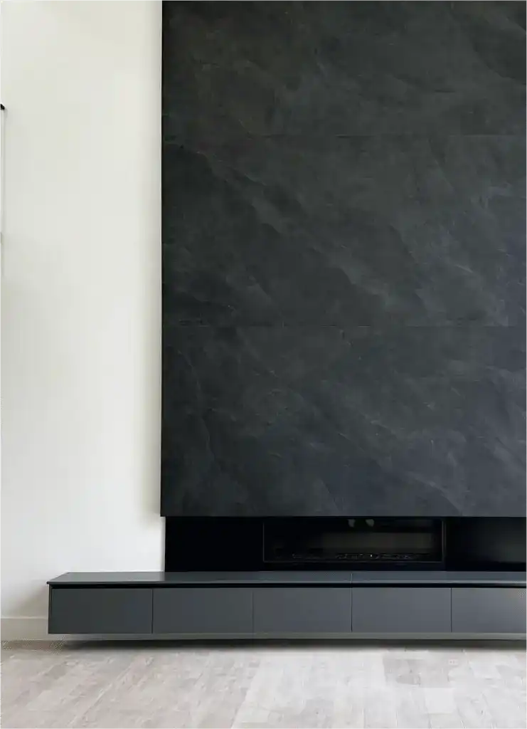 Marble & Natural Stone