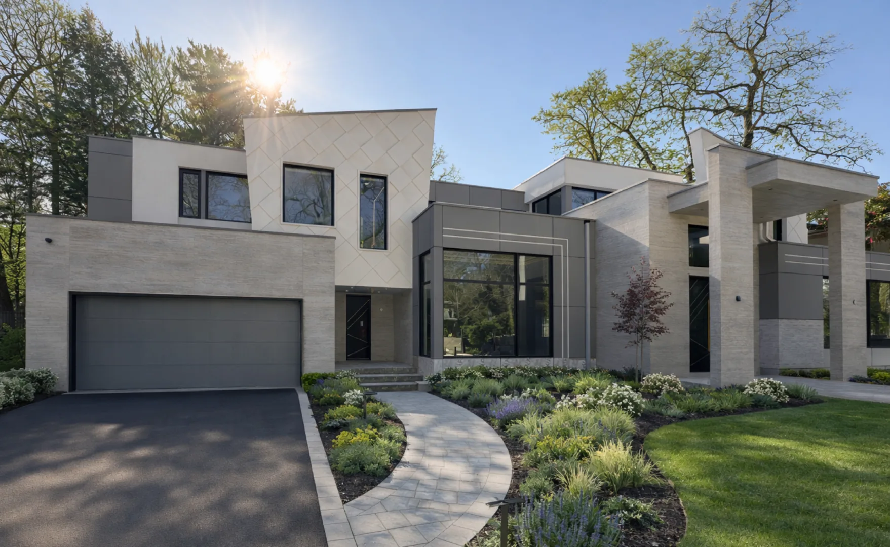 Exterior & Outdoor Tiling - Professional tile installation by Prime Tiling Toronto