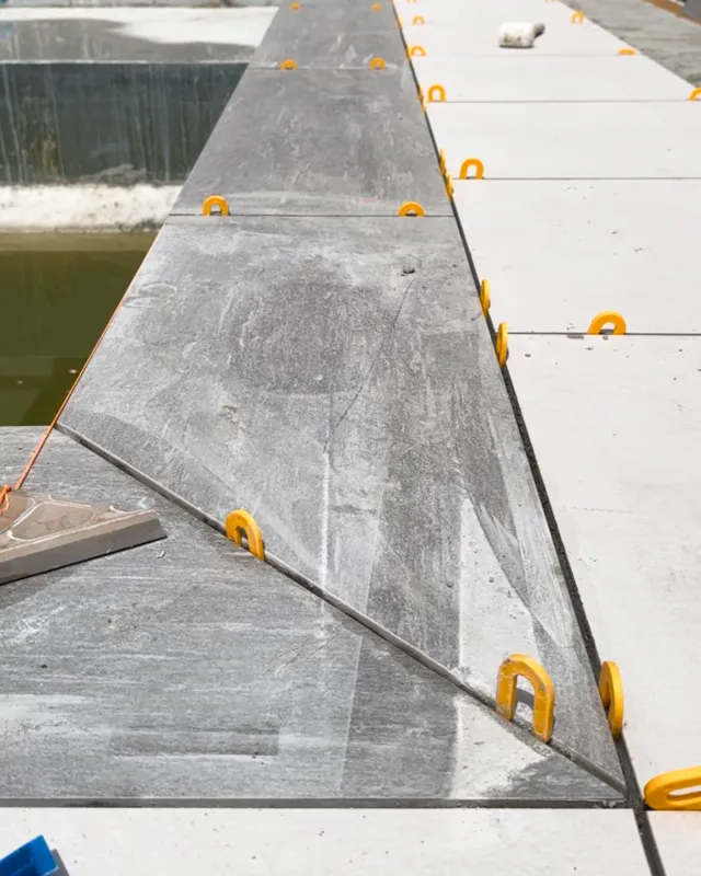 Exterior & Outdoor Tiling project photo 5 by Prime Tiling Toronto