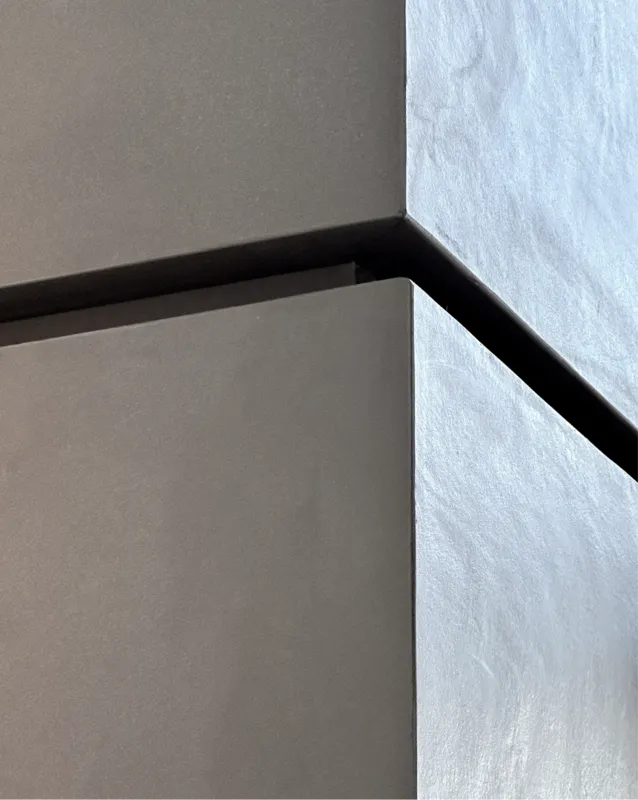 Fireplace Tiling project photo 4 by Prime Tiling Toronto