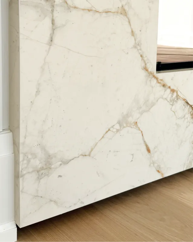 Fireplace Tiling project photo 6 by Prime Tiling Toronto