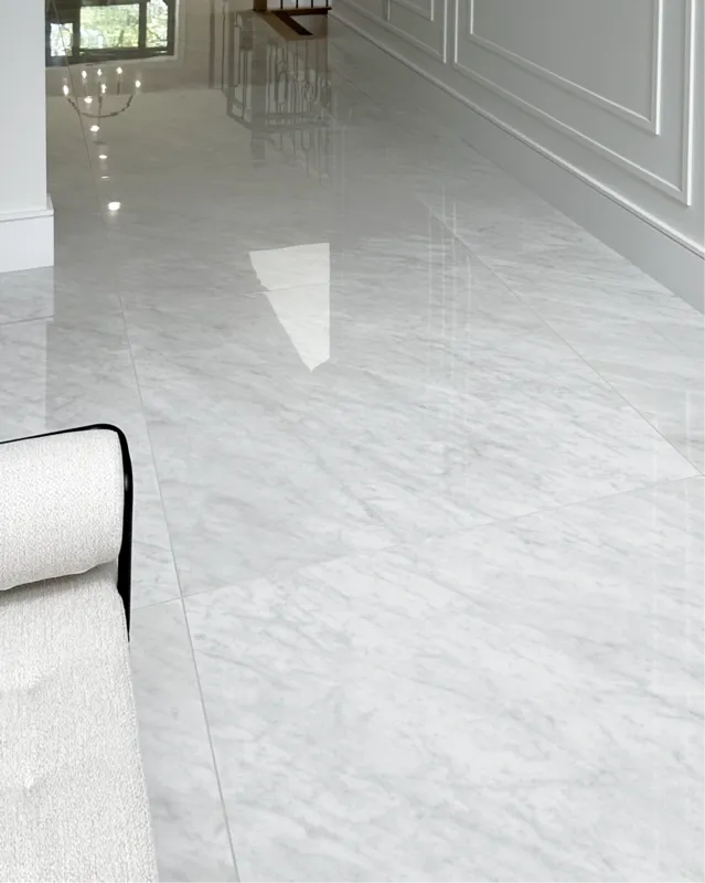 Floor Tiling project photo 5 by Prime Tiling Toronto