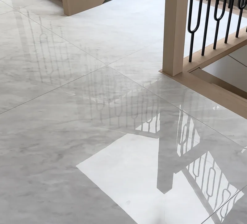 Floor Tiling project photo 7 by Prime Tiling Toronto