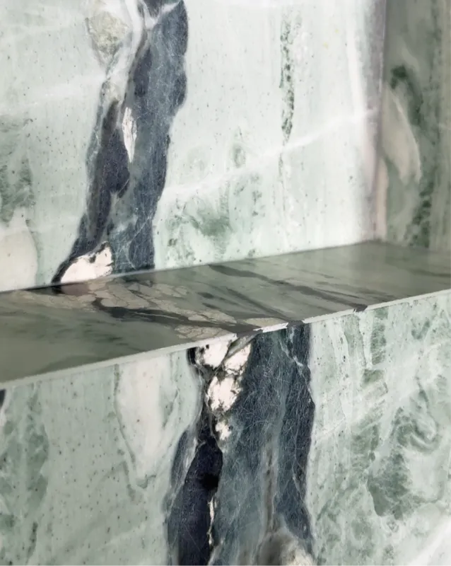 Marble & Natural Stone project photo 3 by Prime Tiling Toronto