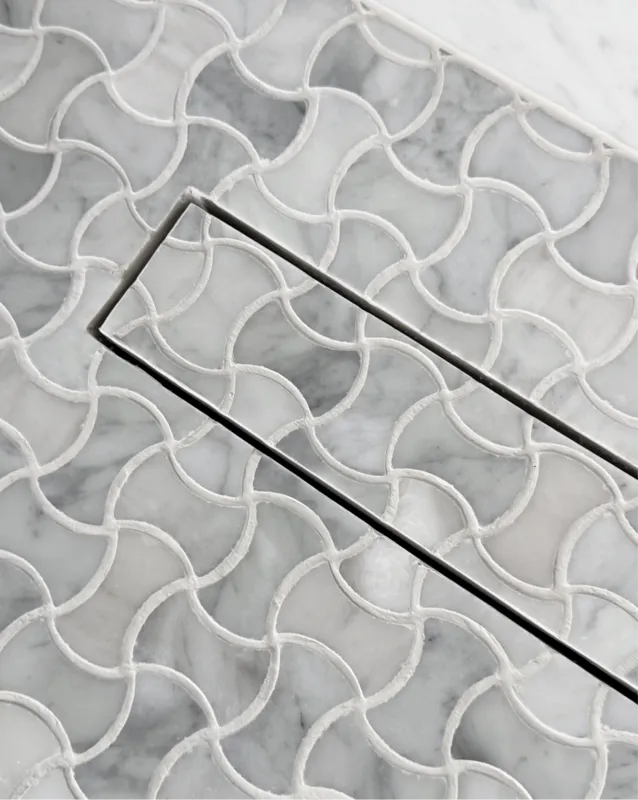 Marble & Natural Stone project photo 7 by Prime Tiling Toronto