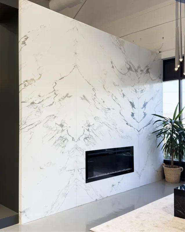 Marble & Natural Stone project photo 8 by Prime Tiling Toronto